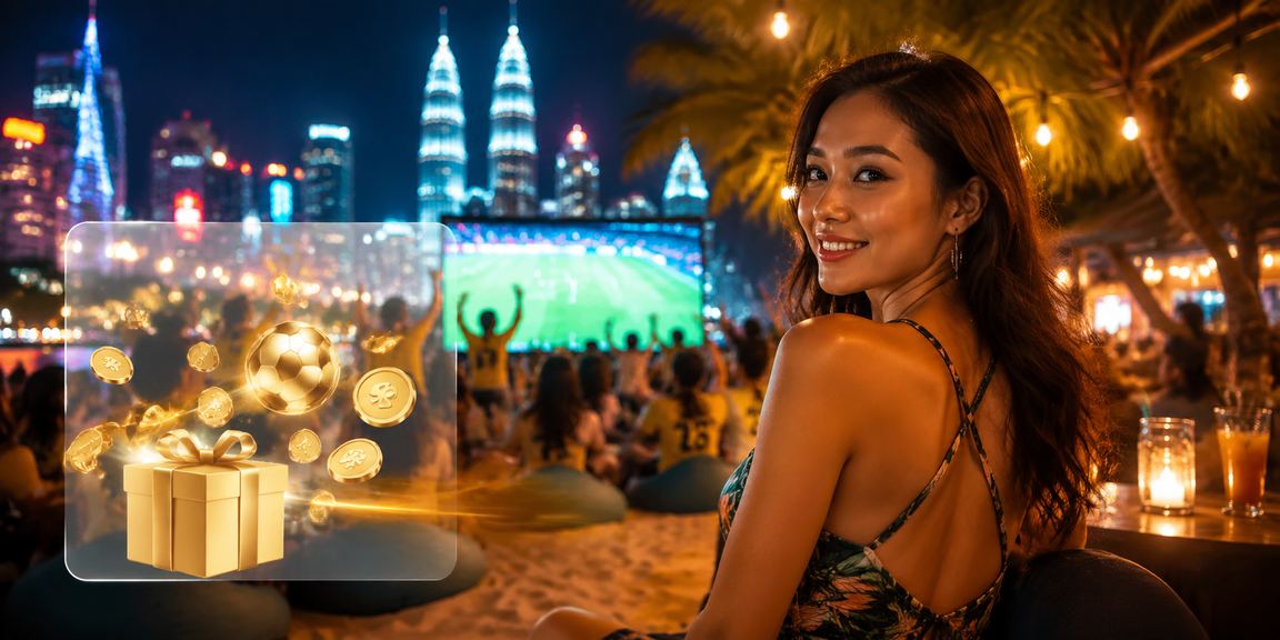 Hiburan kasino dalam talian bertanggungjawab di Kuala Lumpur melalui myr888 untuk pengguna dewasa sahaja