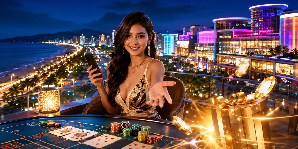 Pengalaman permainan dalam talian bergaya baccarat di Kuantan melalui platform mudah alih myr888
