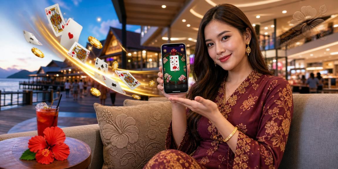Pengalaman permainan Teen Patti gaya Malaysia melalui platform dalam talian myr888