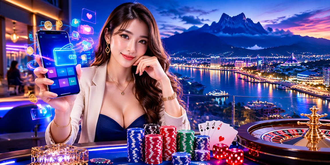 Suasana pertaruhan sukan bergaya Malaysia di Sabah melalui platform dalam talian myr888